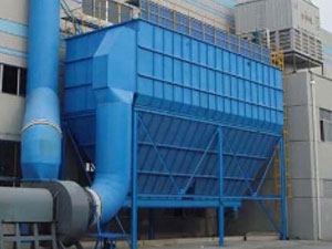 煤礦破碎機除塵器/潔綠環(huán)保科技sell/洗煤廠除塵器洗煤廠防爆布袋除塵器圖片_高清圖_細(xì)節(jié)圖