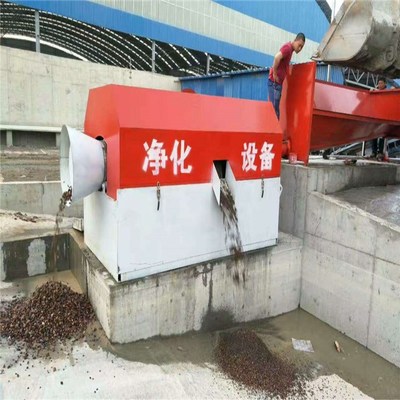佳帥供應單雙車位混凝土砂石分離機機械 攪拌優質站砂石分離機_環保設備欄目_