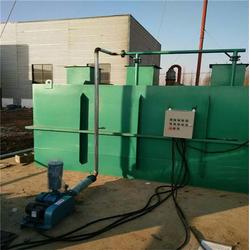 罐頭食品廠廢水處理專業(yè)廠商 諸城廣晟環(huán)保設(shè)備公司