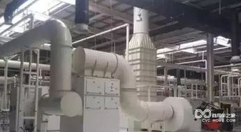 環(huán)保稅起征 看看錫柴如何實(shí)現(xiàn) 綠色工廠