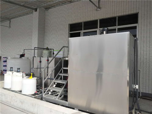 食品廢水處理設(shè)備廠家 威沃菲環(huán)保 廢水處理設(shè)備廠家