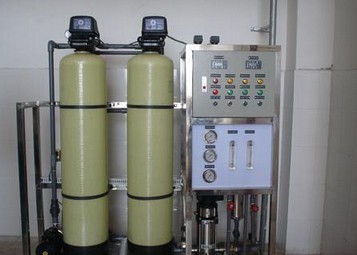 武漢陰離子交換器公司_公司價格_環保設備欄目