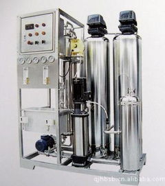 重慶直飲水設(shè)備發(fā)展新趨勢(shì) 谷瀑環(huán)保引領(lǐng)健康飲水新風(fēng)尚