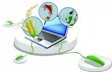 跨界融合，網絡賦能 開啟農業經營新時代